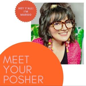 Meet your Posher!